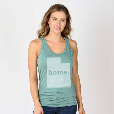 Utah Home Tank Top