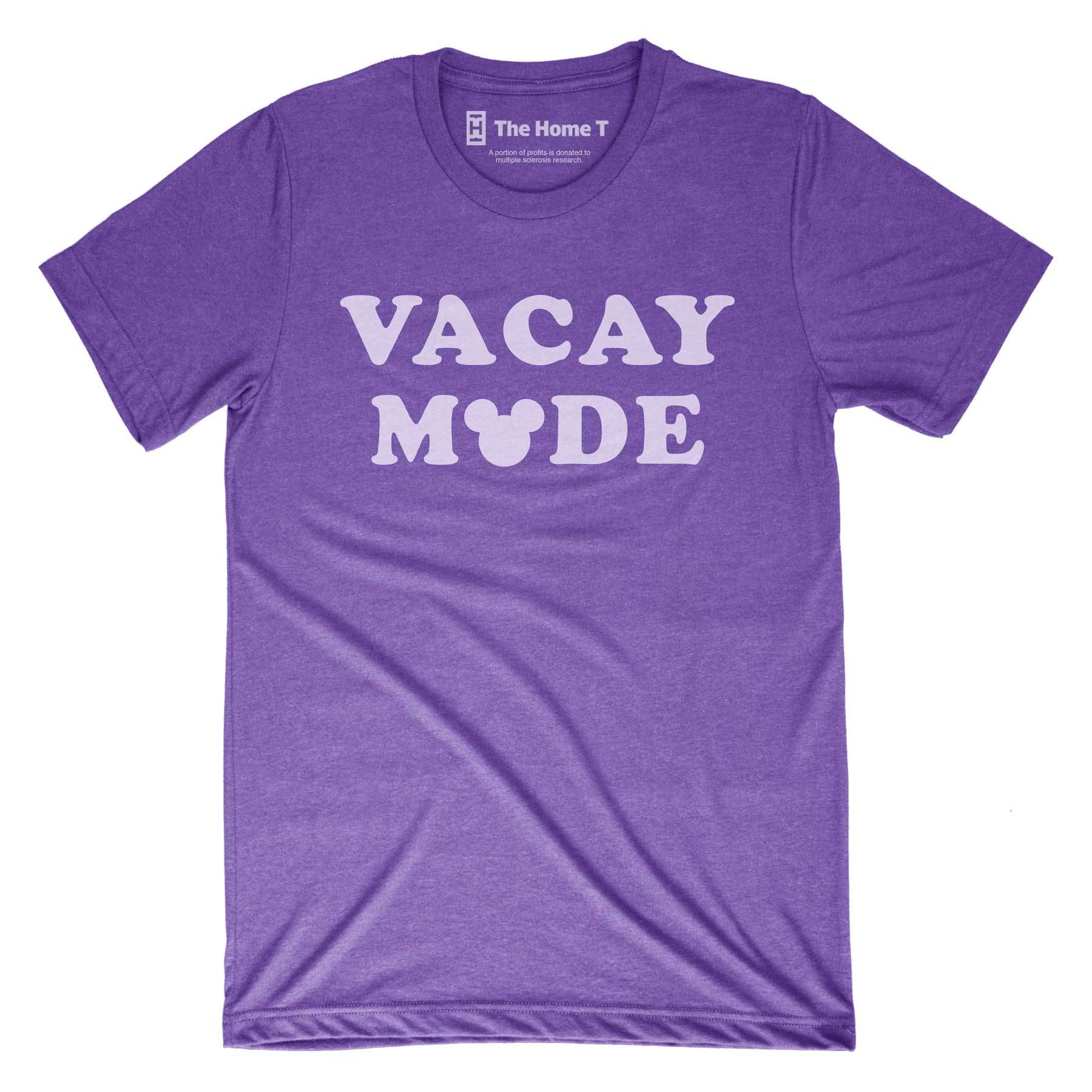Vacation Mode