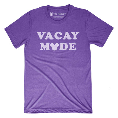 Vacation Mode
