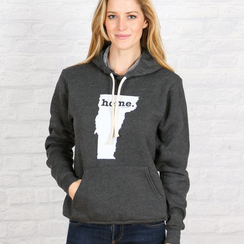 Vermont Home Hoodie