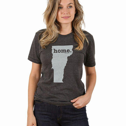 Vermont Home T Vermont Home T-shirt
