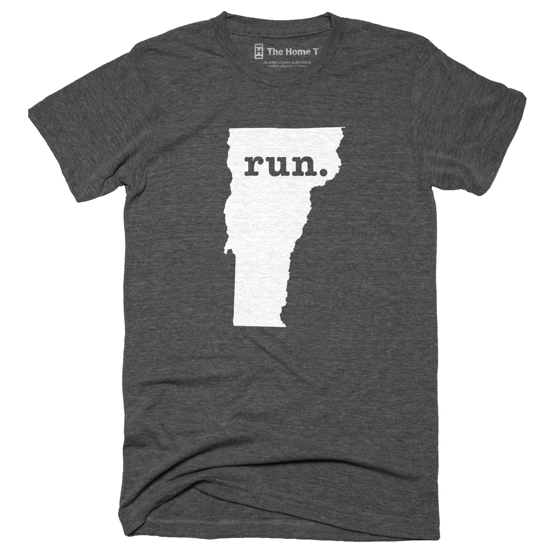 Vermont Run Home T-Shirt