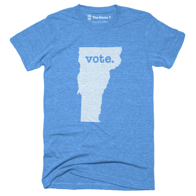 Vermont Vote Home T