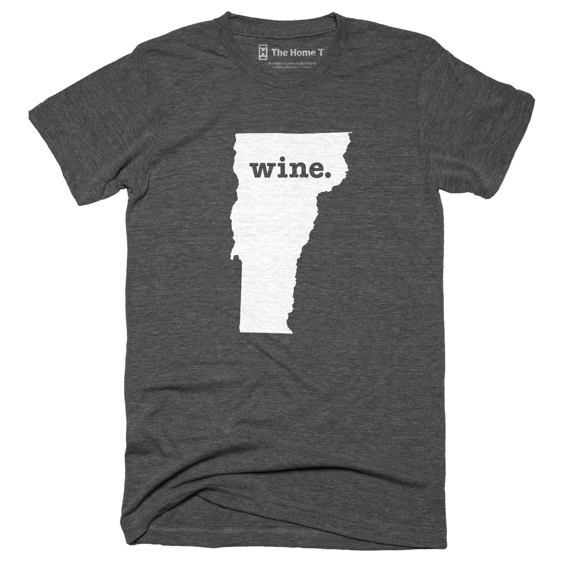 Vermont Wine Home T