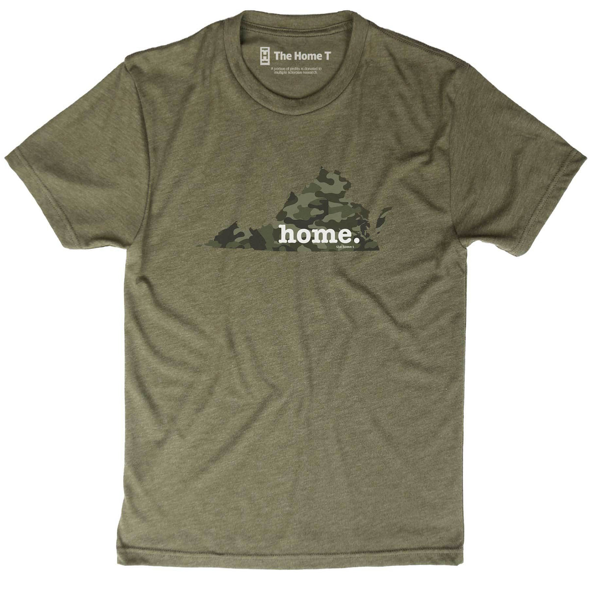 Virginia Camo Limited Edition
