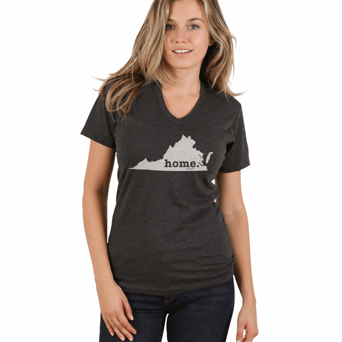 Virginia Home V-neck