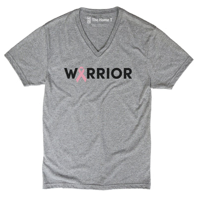 Breast Cancer Awareness Warrior