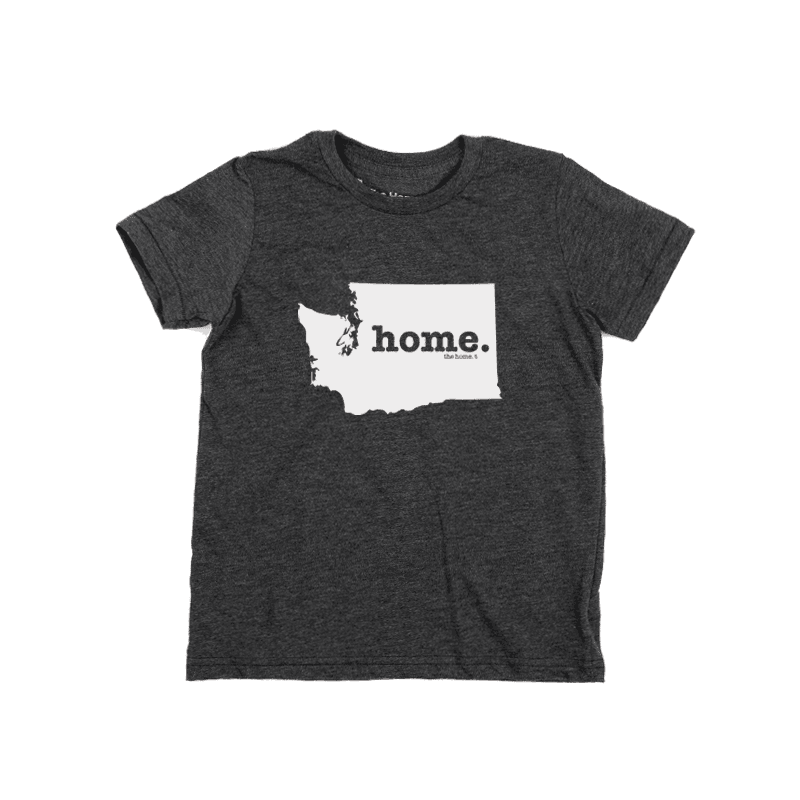 Washington Home Kids T