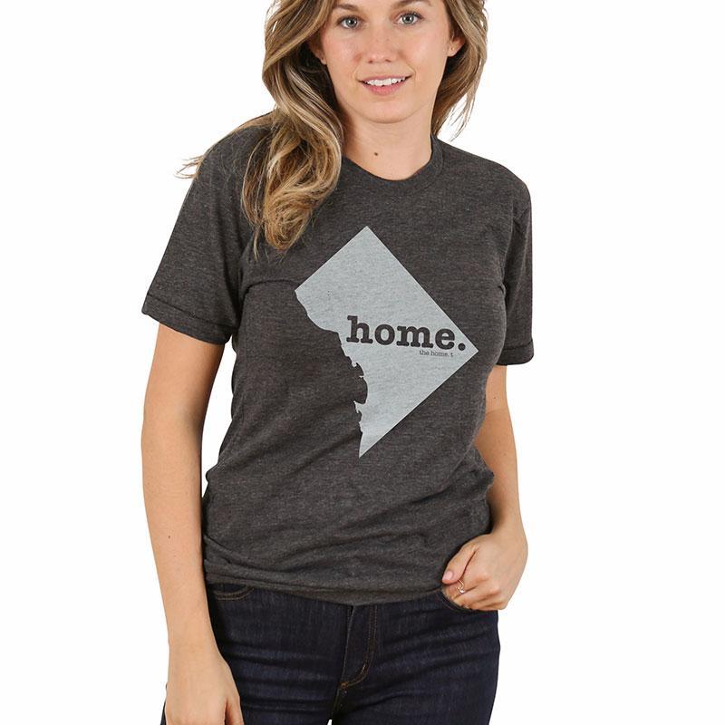 Washington D.C. Home T Washington D.C.  Home T-shirt