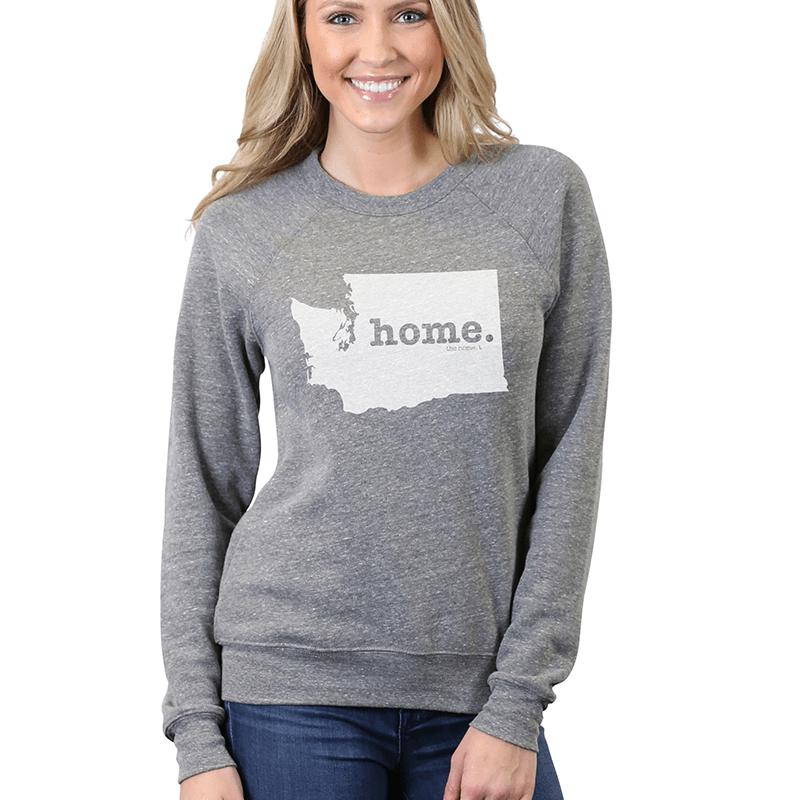 Washington Sweatshirt