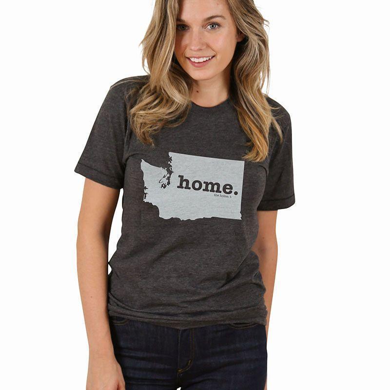 Washington Home T Washington Home T-shirt