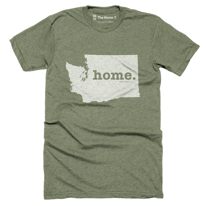Washington Army Green Limited Edition