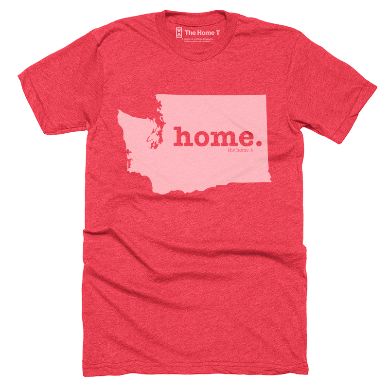 Washington Summer Red Limited Edition