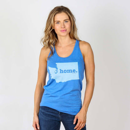 Washington Home Tank Top