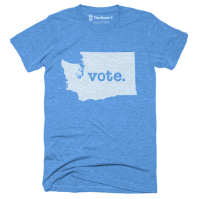 Washington Vote Home T