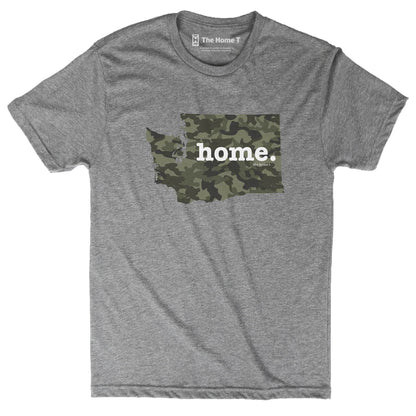 Washington Camo Limited Edition