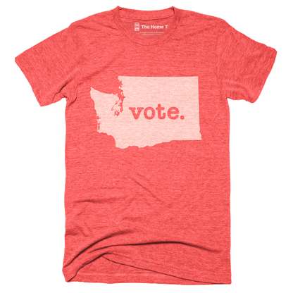 Washington Vote Home T