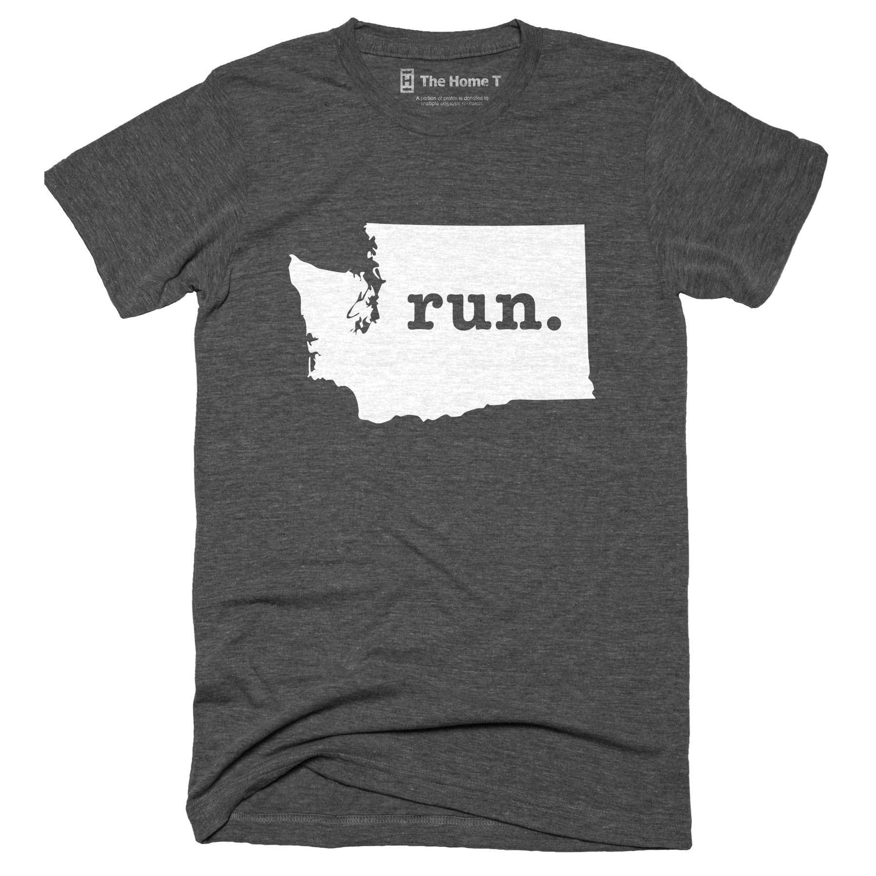 Washington Run Home T-Shirt