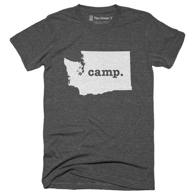 Washington Camp Home T-Shirt