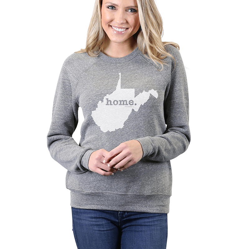 West Virginia Sweatshirt