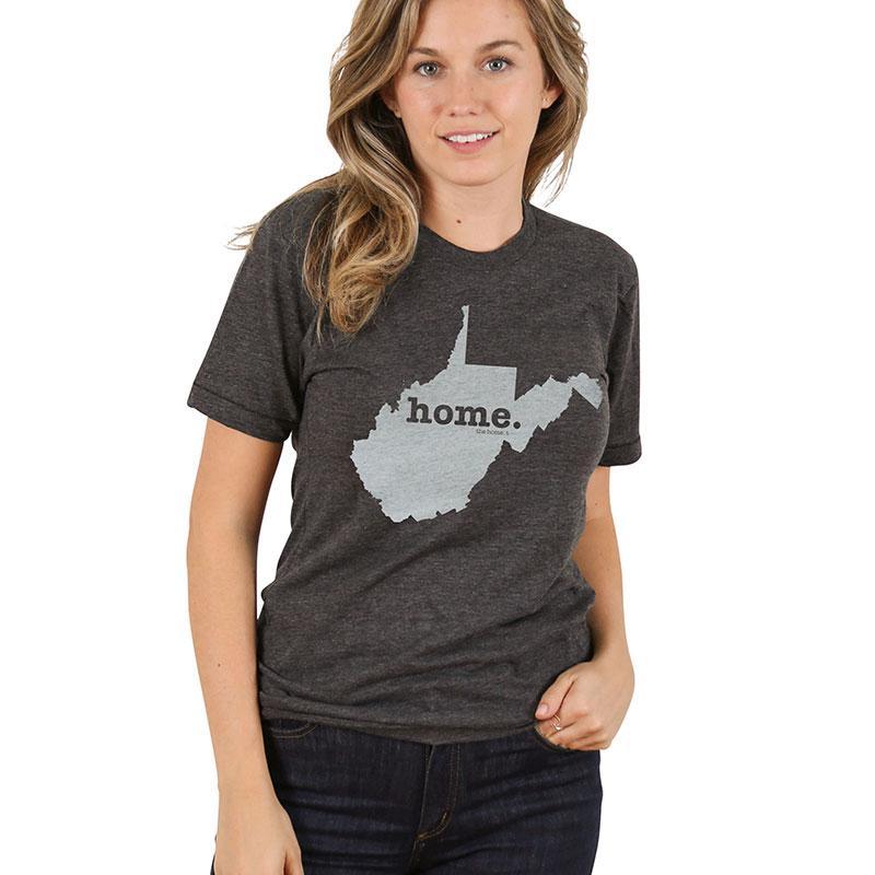 West Virginia Home T