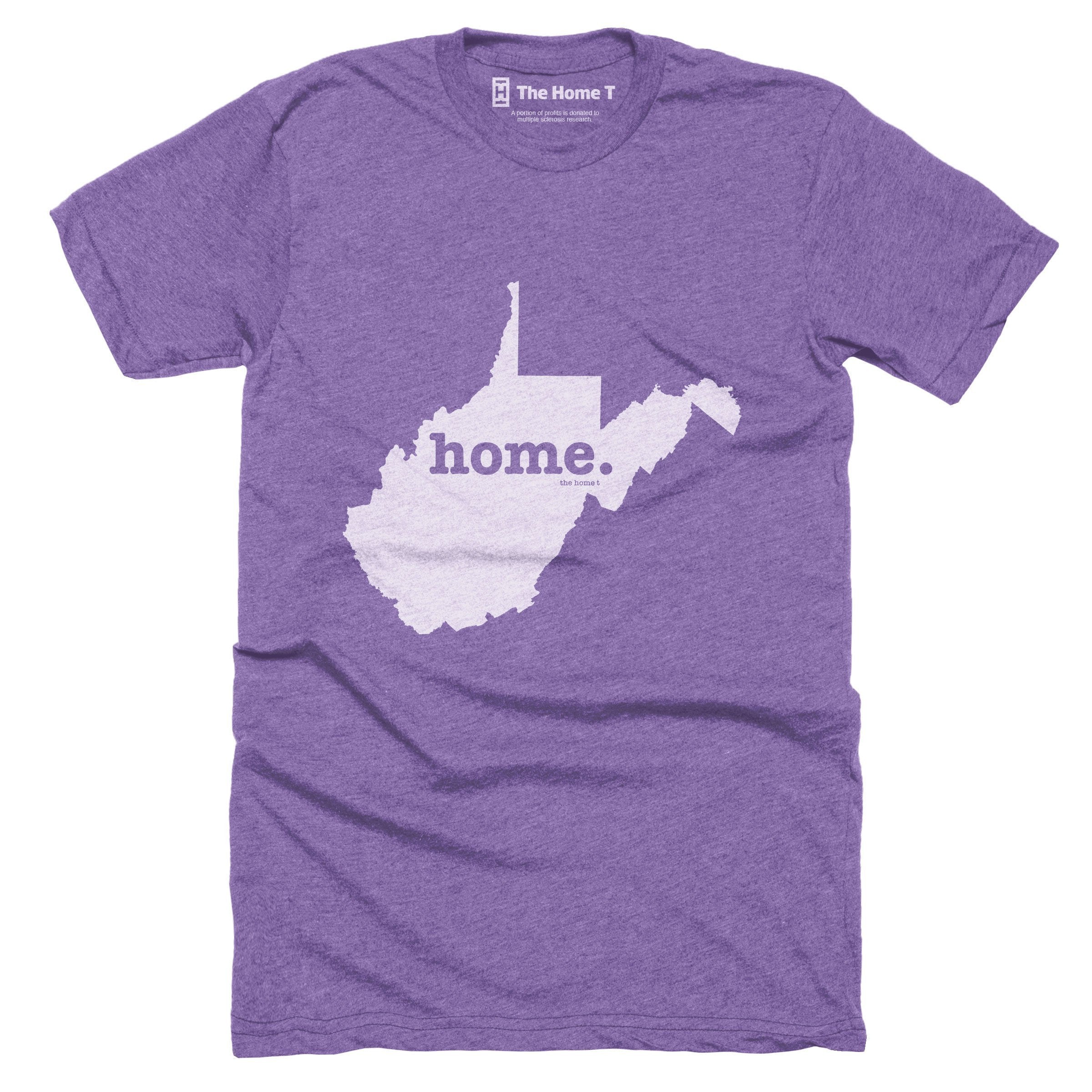 West Virginia Purple Limited Edition