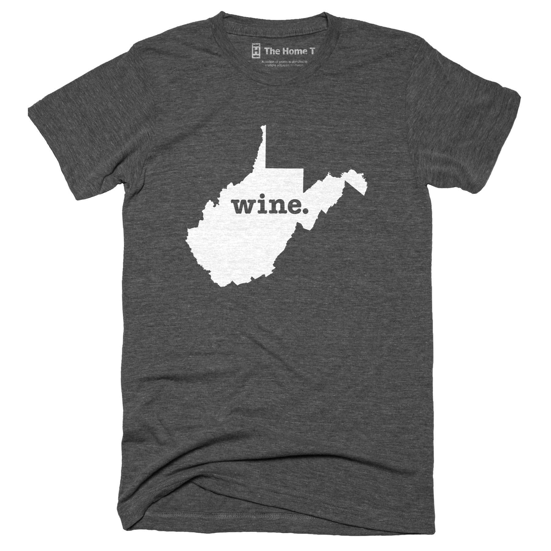 West Virginia Wine Home T