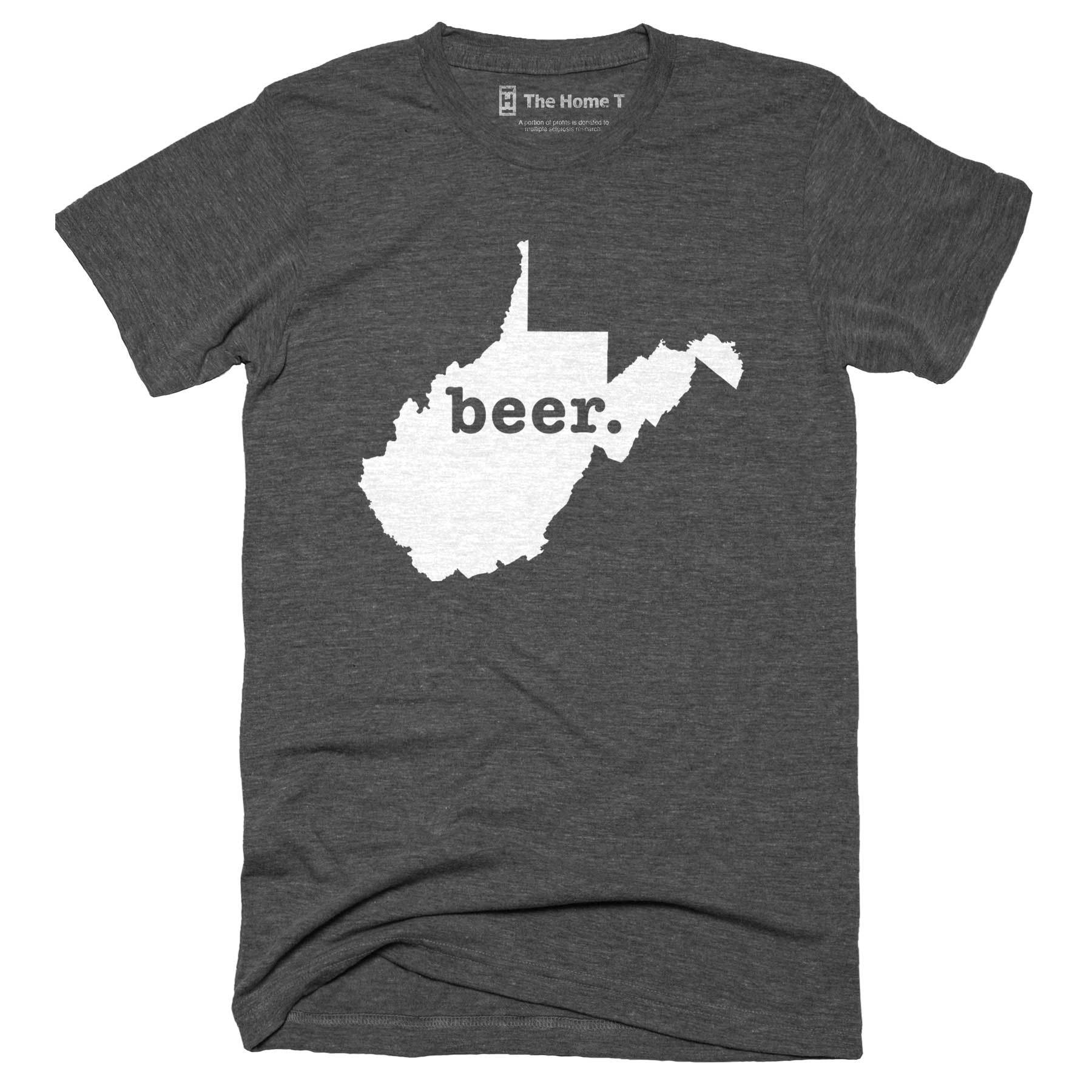 West Virginia Beer Home T