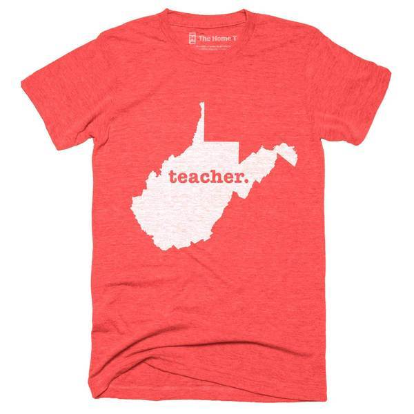 West Virginia Teacher