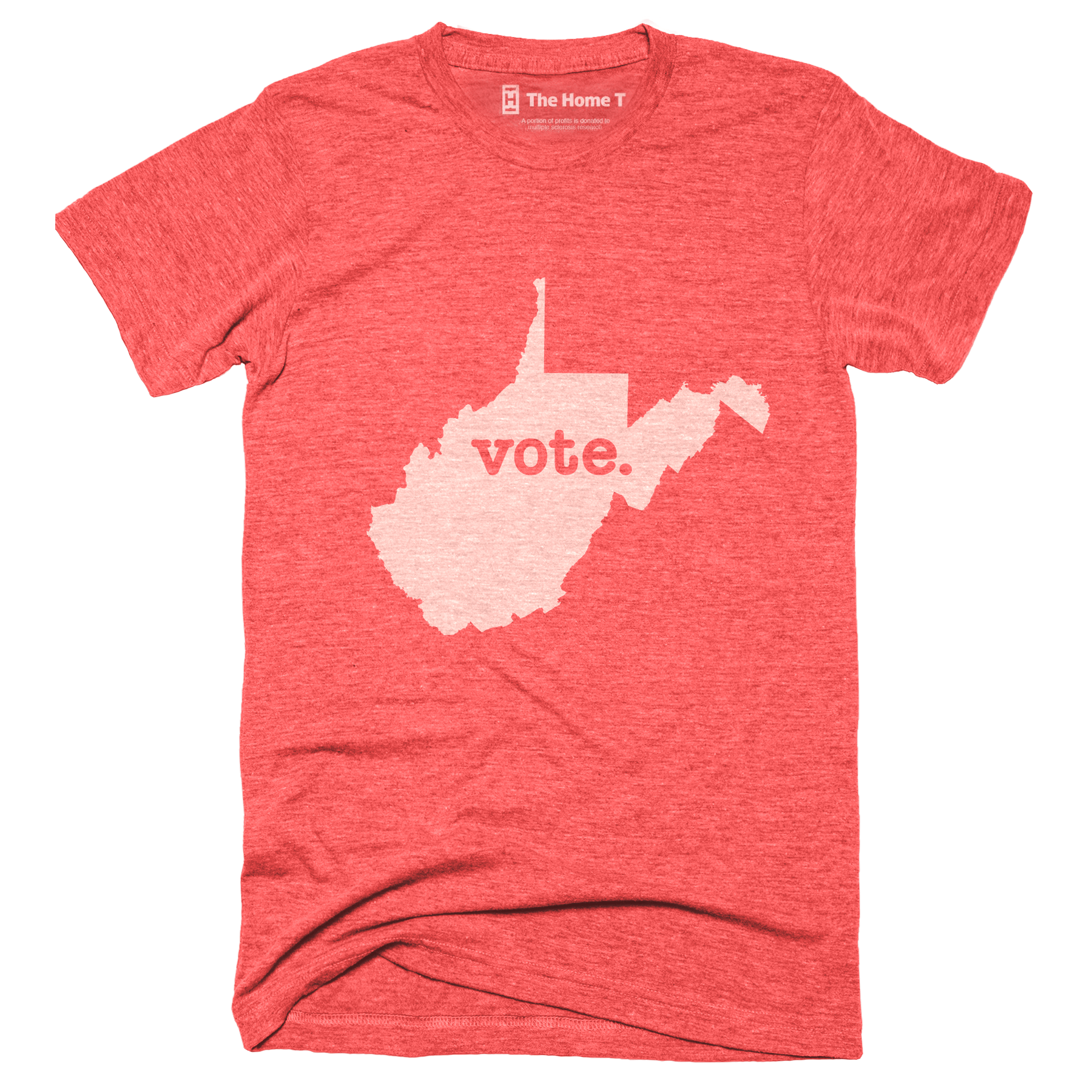 West Virginia Vote Home T