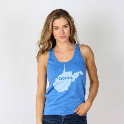 West Virginia Home Tank Top