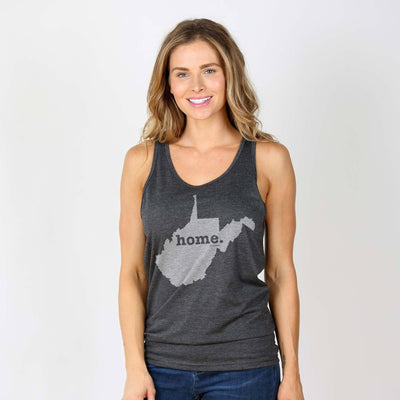 West Virginia Home Tank Top