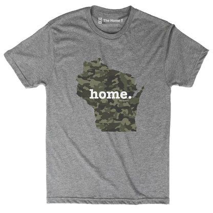Wisconsin Camo Limited Edition