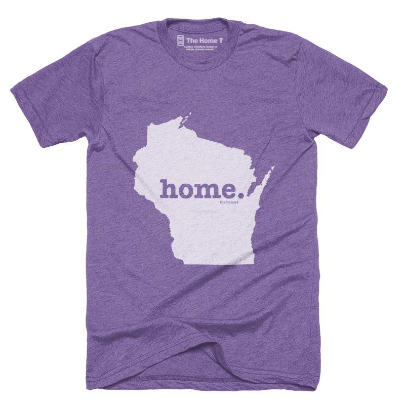 Wisconsin Purple Limited Edition