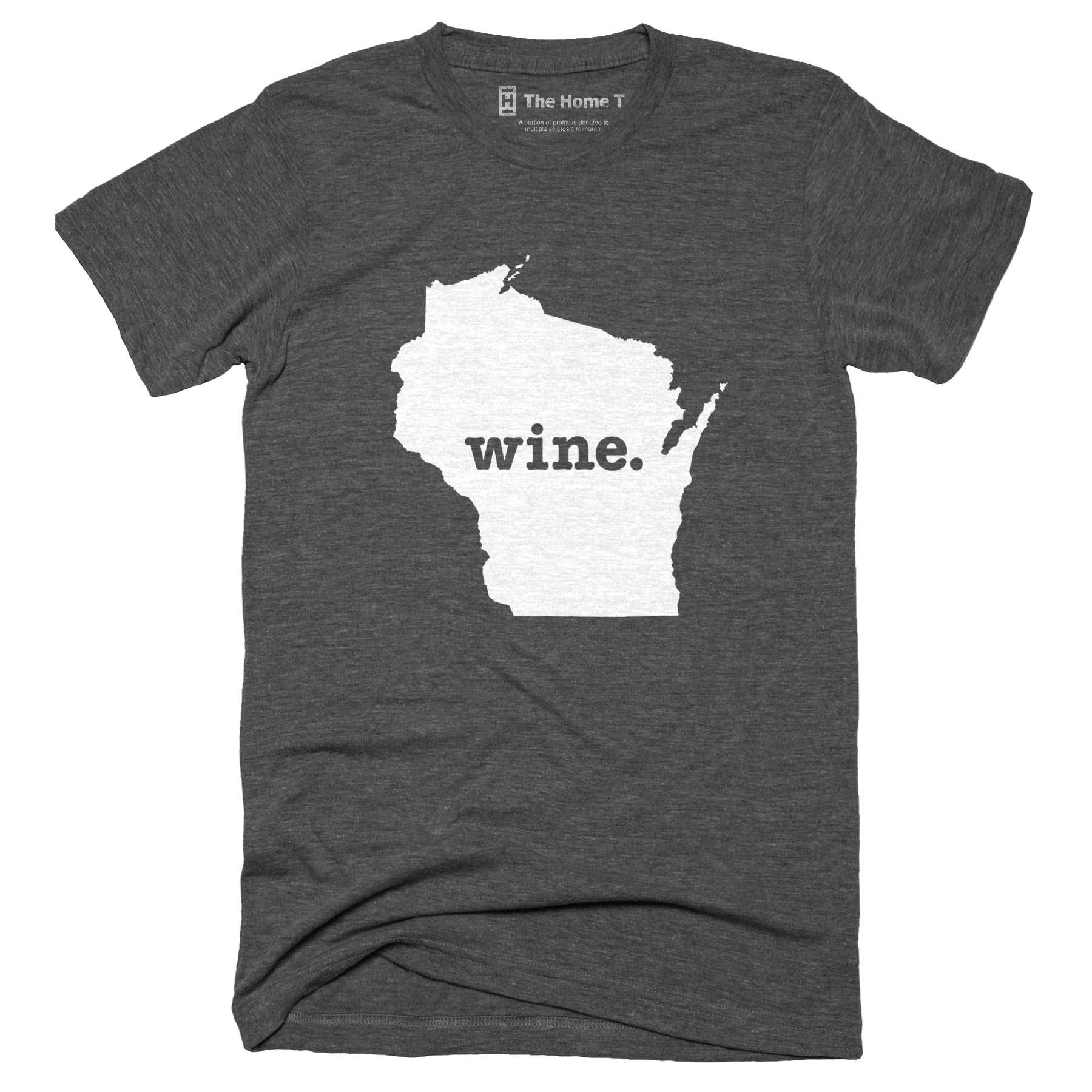 Wisconsin Wine Home T
