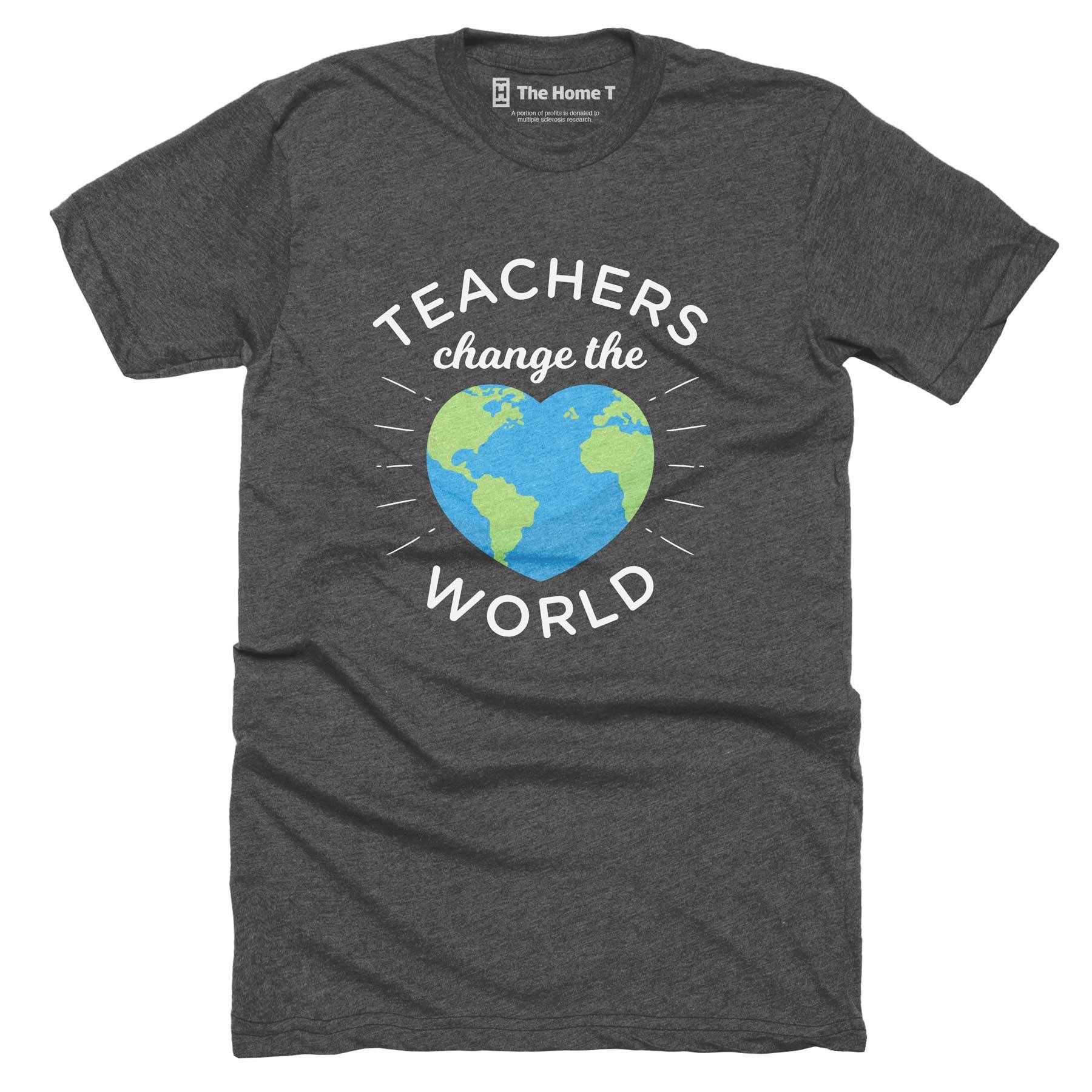 Teachers Change The World