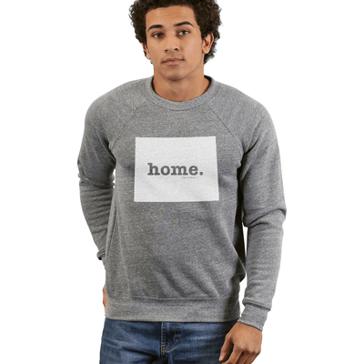 Wyoming Sweatshirt