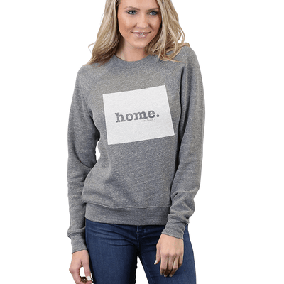 Wyoming Sweatshirt