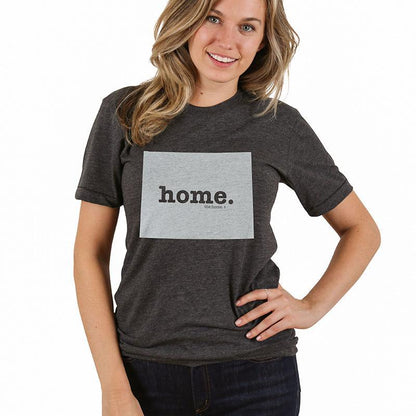Wyoming Home T Wyoming Home T-shirt