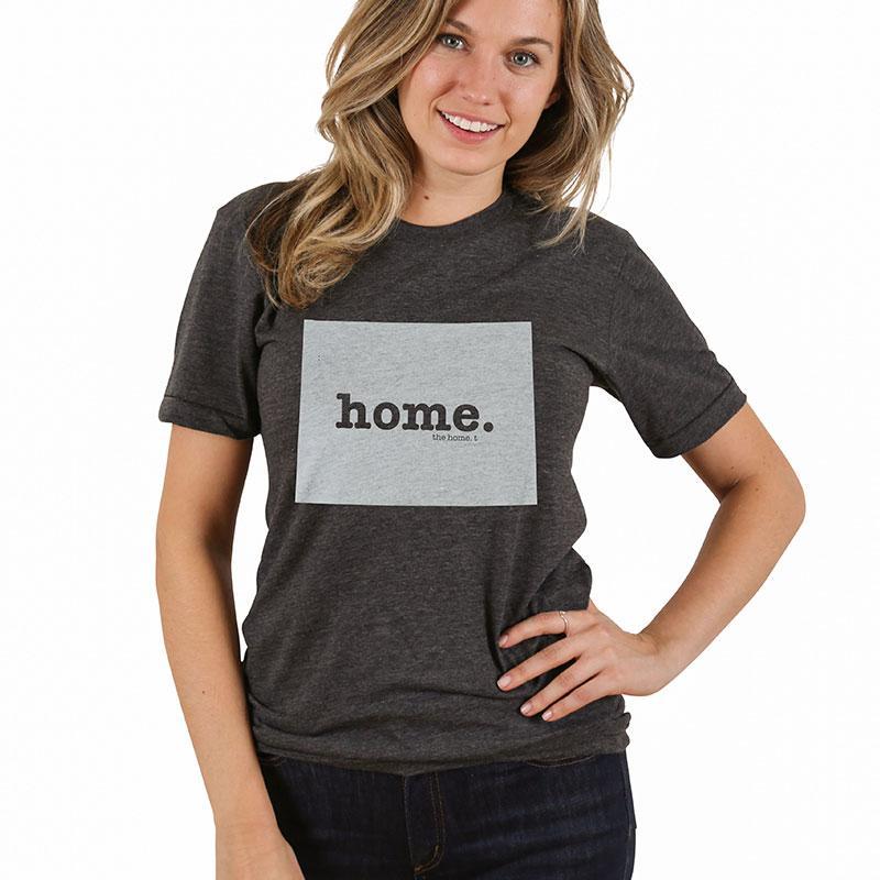 Wyoming Home T Wyoming Home T-shirt