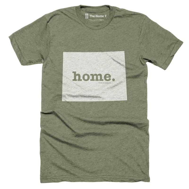 Wyoming Army Green Limited Edition