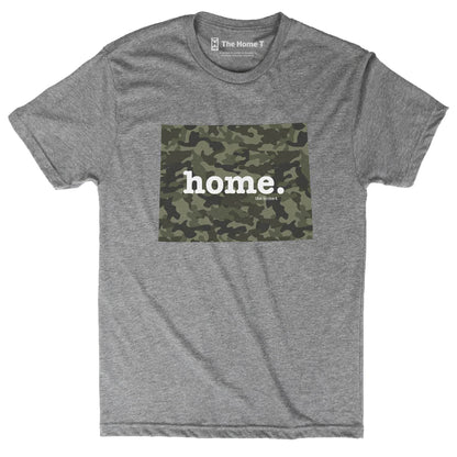 Wyoming Camo Limited Edition