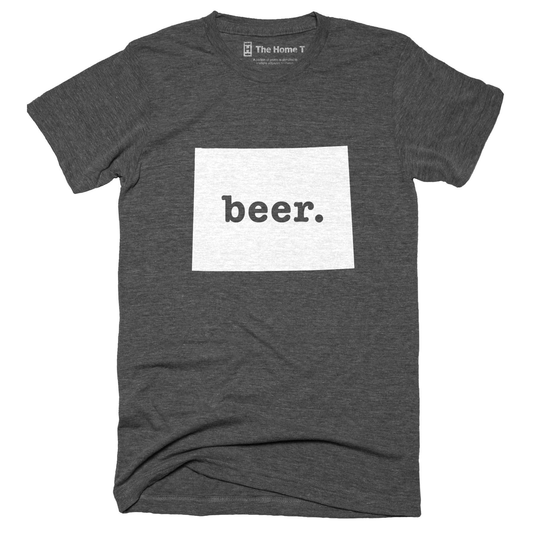 Wyoming Beer Home T