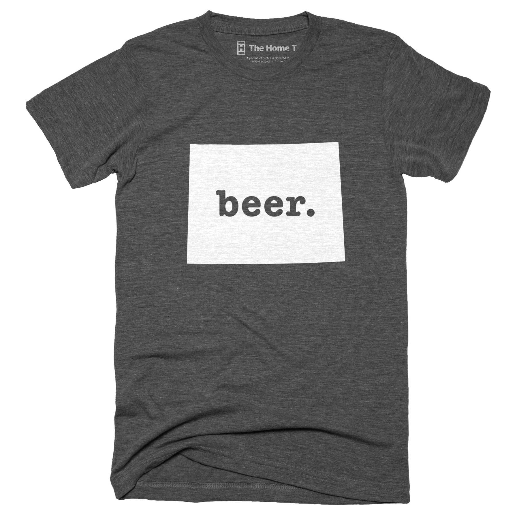 Wyoming Beer Home T