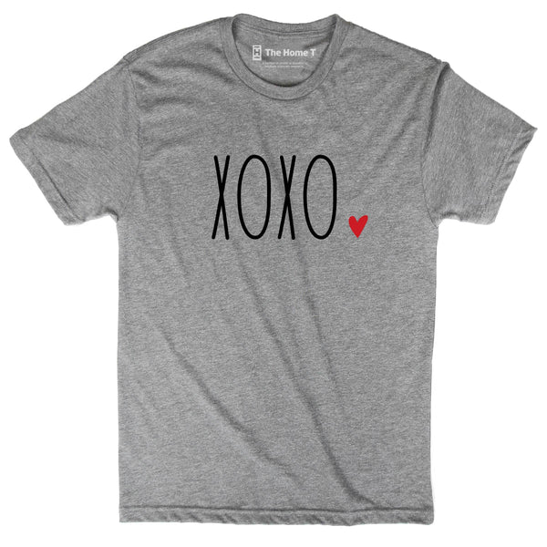 Xoxo | The Home T
